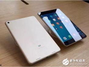 小米最新平板爆料了吗,性能升级，设计革新，平板市场再迎新势力”