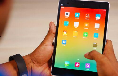 小米最新平板爆料了吗,性能升级,设计革新,平板市场再迎新势力” 第2张 小米最新平板爆料了吗,性能升级,设计革新,平板市场再迎新势力” 第2张