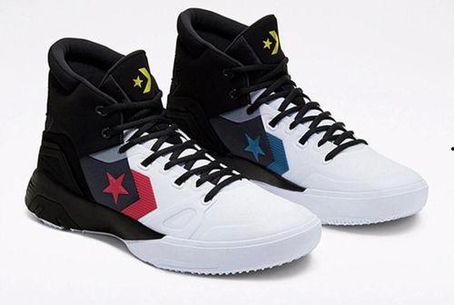 篮球鞋最新爆料图片,揭秘最新爆料图片中的时尚战靴 第2张 篮球鞋最新爆料图片,揭秘最新爆料图片中的时尚战靴 第2张