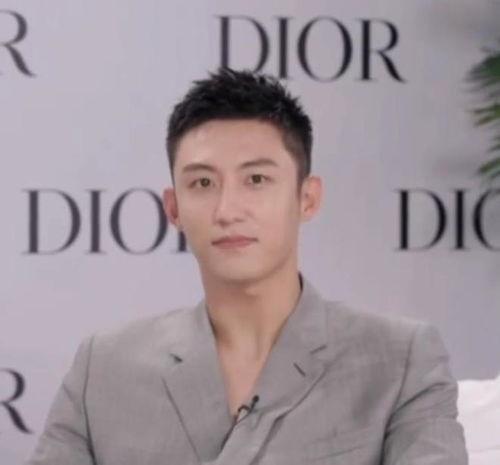 圈内爆料黄景瑜热巴,神秘新剧引期待 第2张 圈内爆料黄景瑜热巴,神秘新剧引期待 第2张